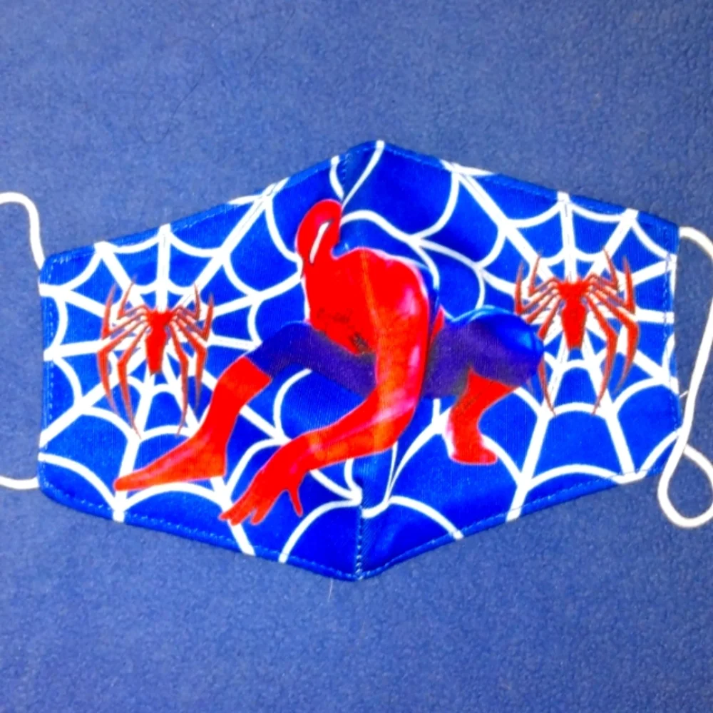 Children's facemask
